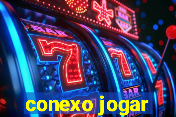 conexo jogar